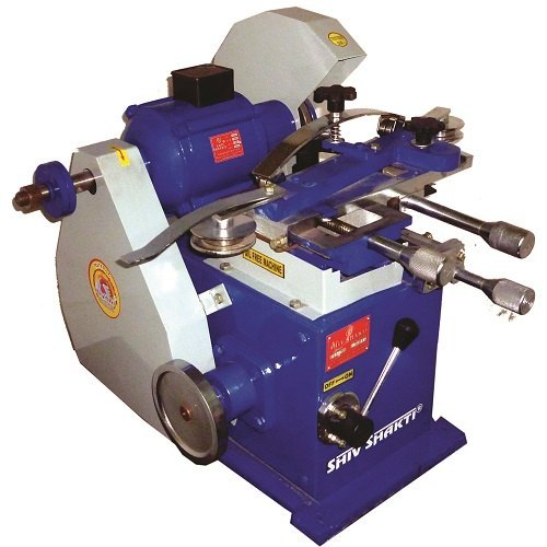 Blade Sharpening Machine