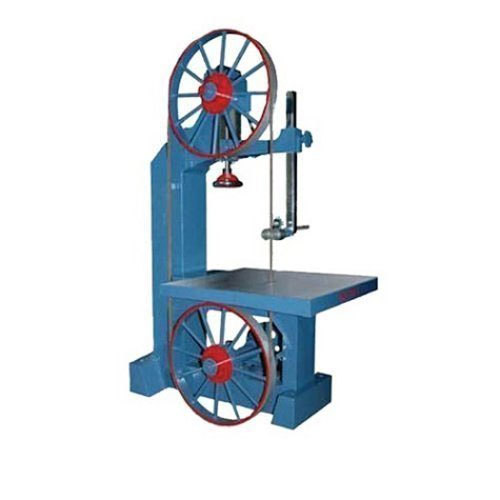 Wood Band Saw