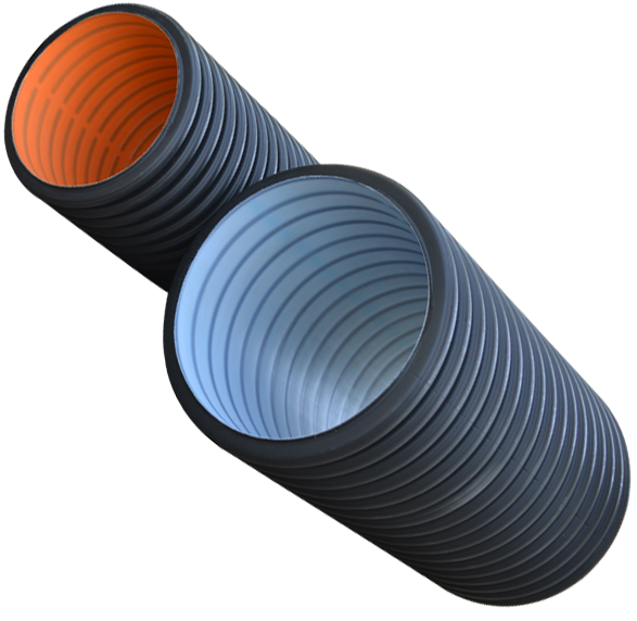 HDPE Corrugated Pipe