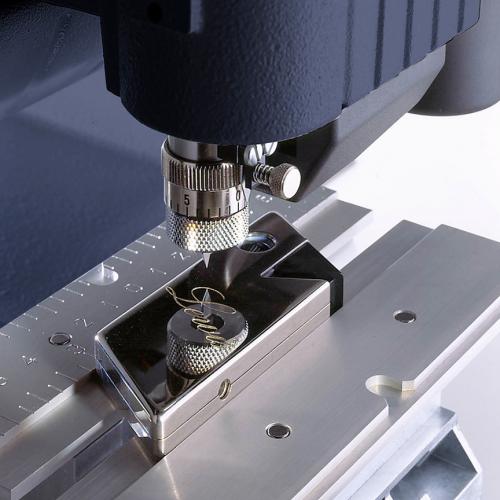 Cnc Engraving Machine