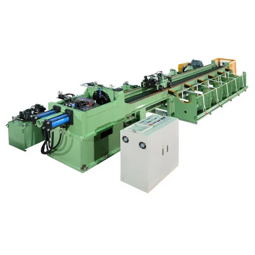 Bar Drawing Machines