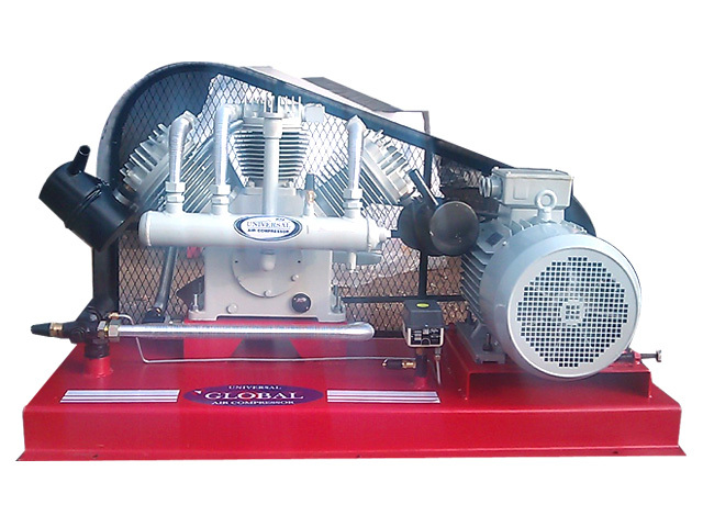 Base Compressor