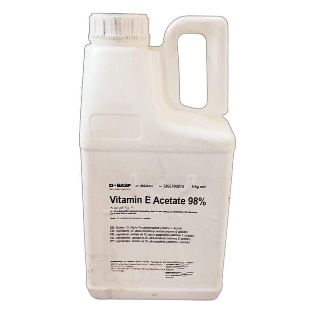 Vitamin E Acetate