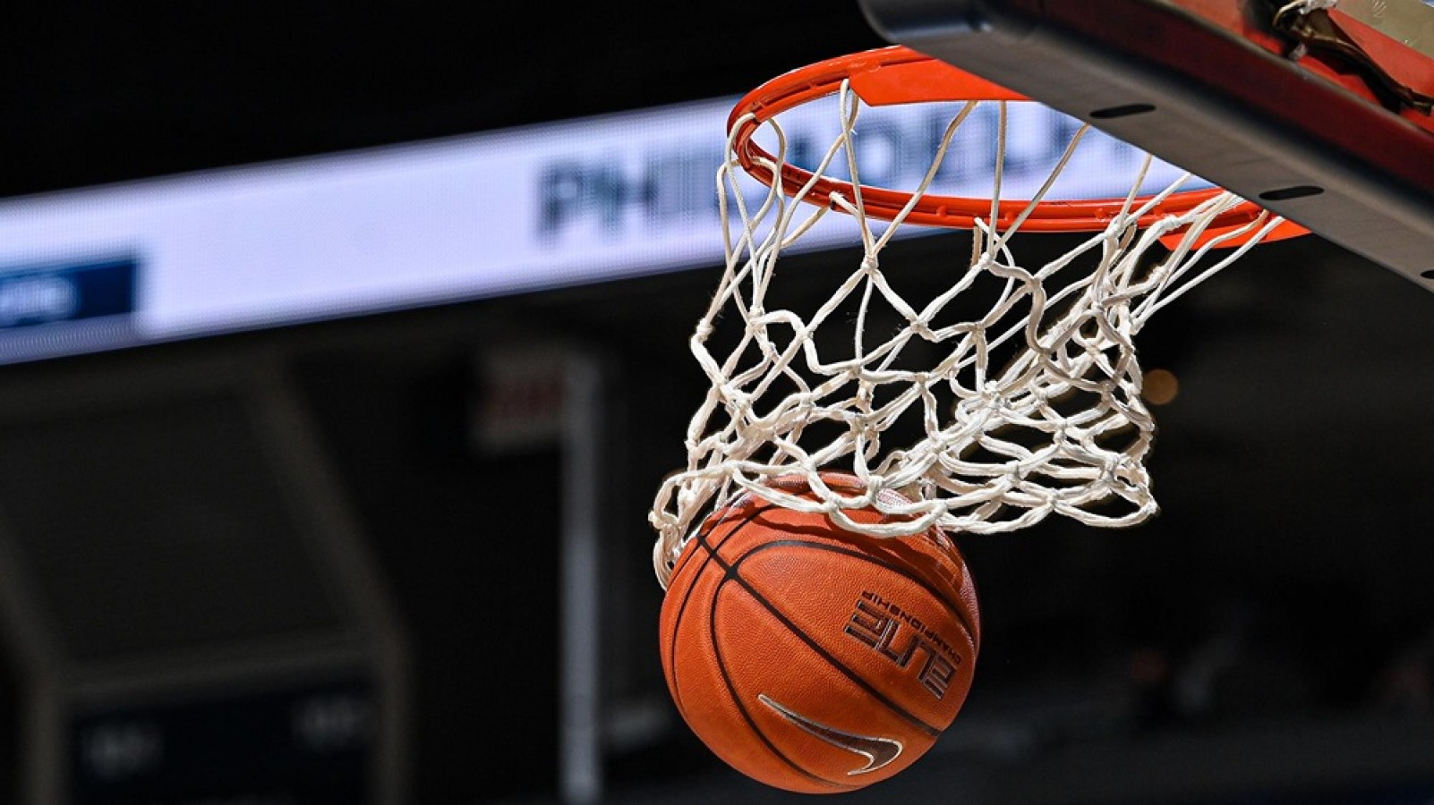 Basket Balls