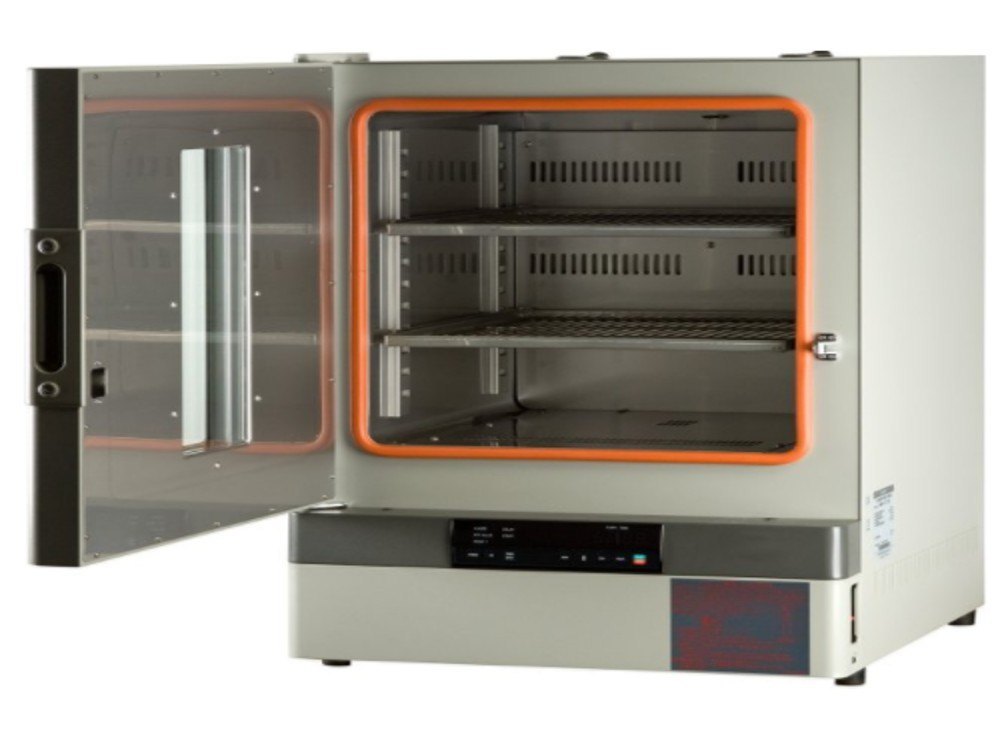 Infrared Ovens