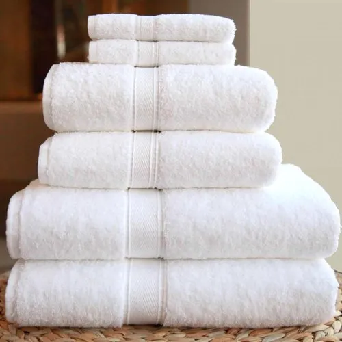 Hotel Bath Linen