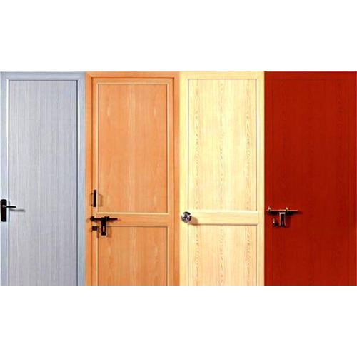 Plastic Door