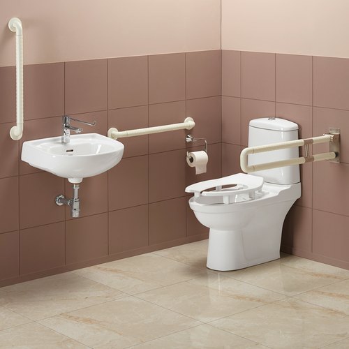 Bathroom Sanitary Ware