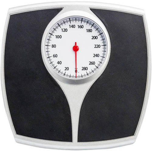 Bathroom Scales
