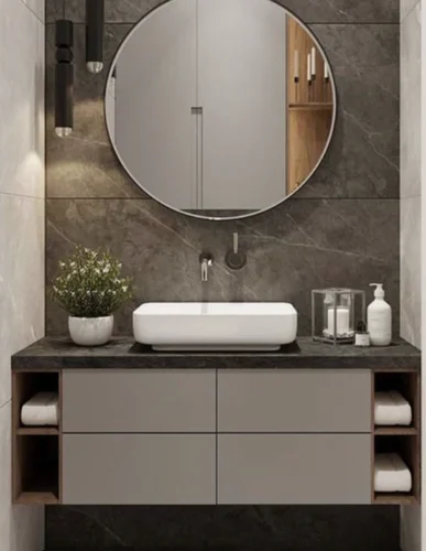 Bathroom Vanity