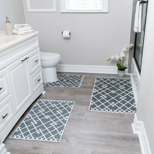 Bathroom Rugs