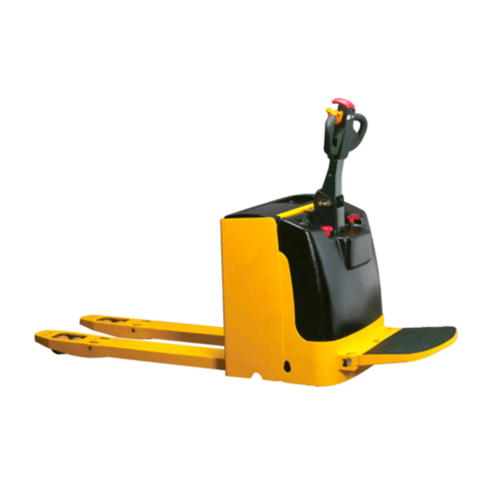 Battery Operated Pallet Truck