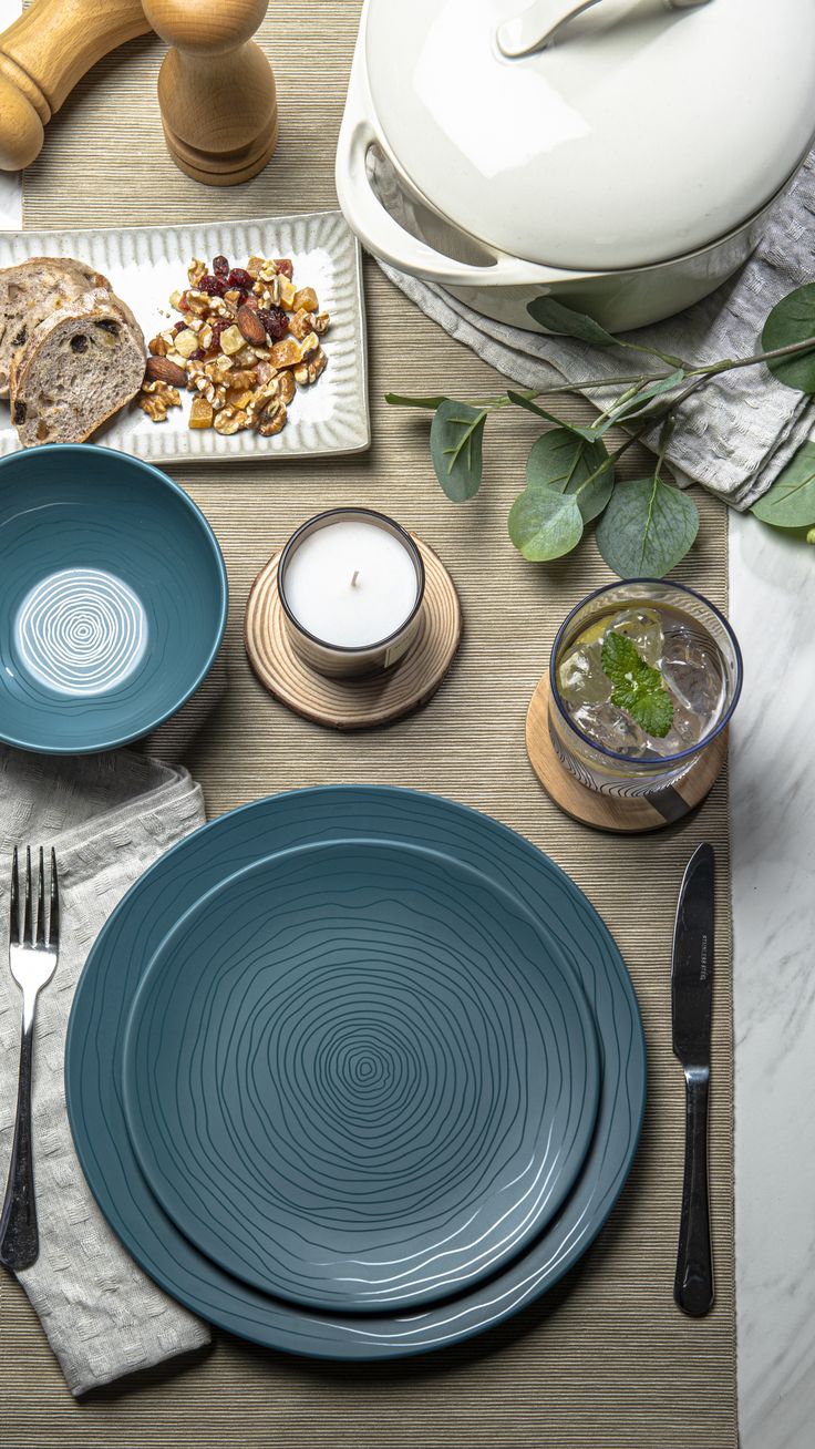 Melamine Tableware
