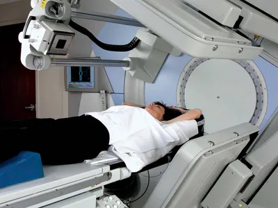 Radiation Therapy