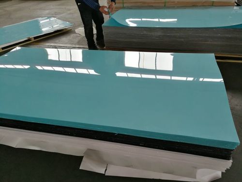 Acrylic Laminates