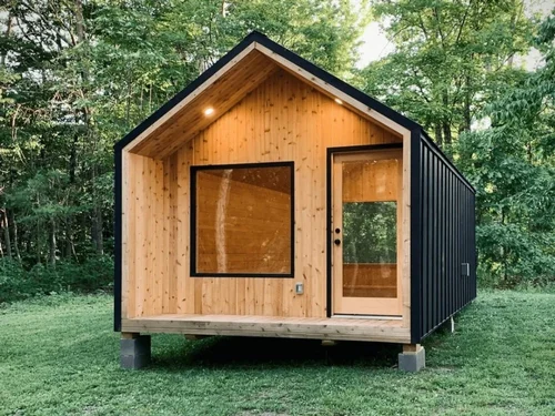 Portable House