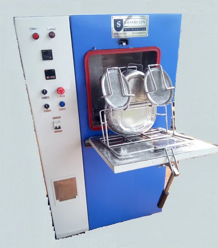Bedpan Washers
