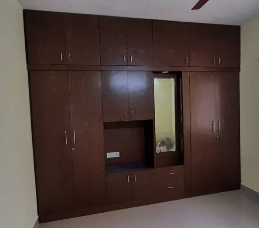 Cupboard