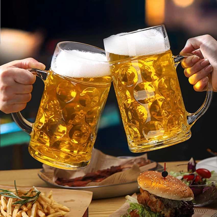 Beer Mug