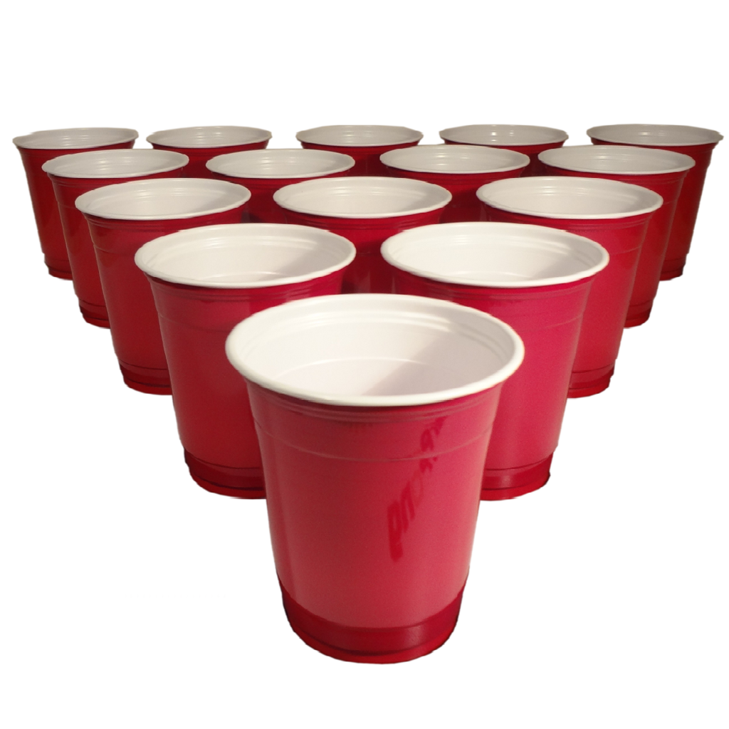 Beer Cups