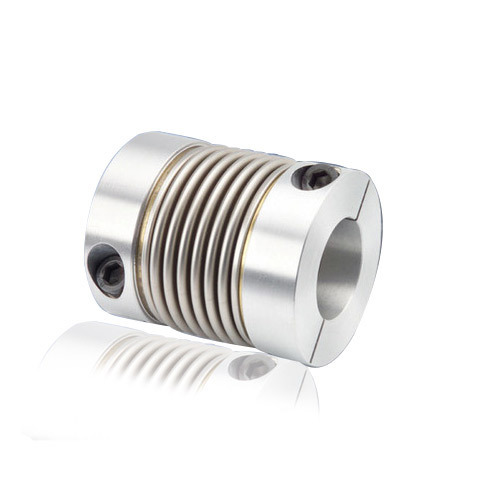 Metal Bellow Coupling