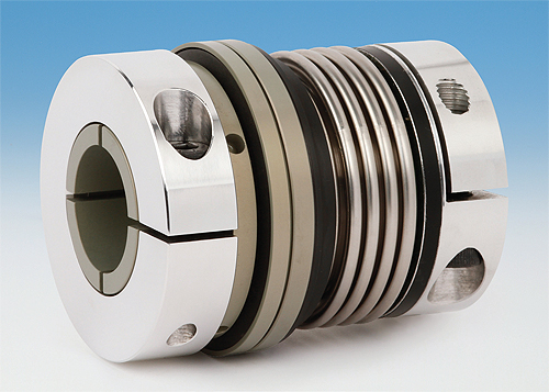 Bellows Couplings