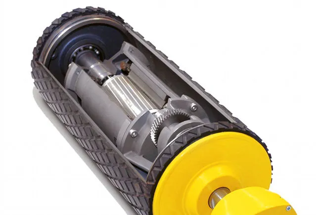 Motorized Pulley