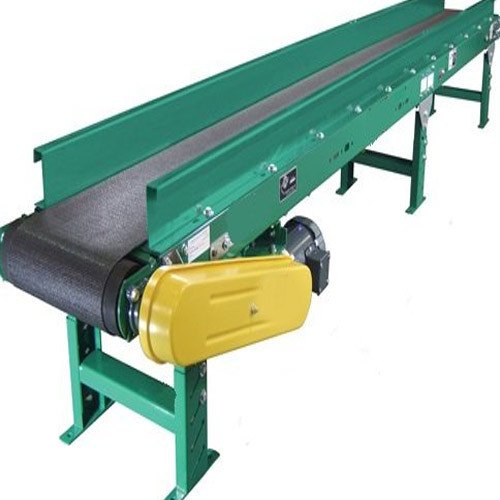 Motorized Conveyor System