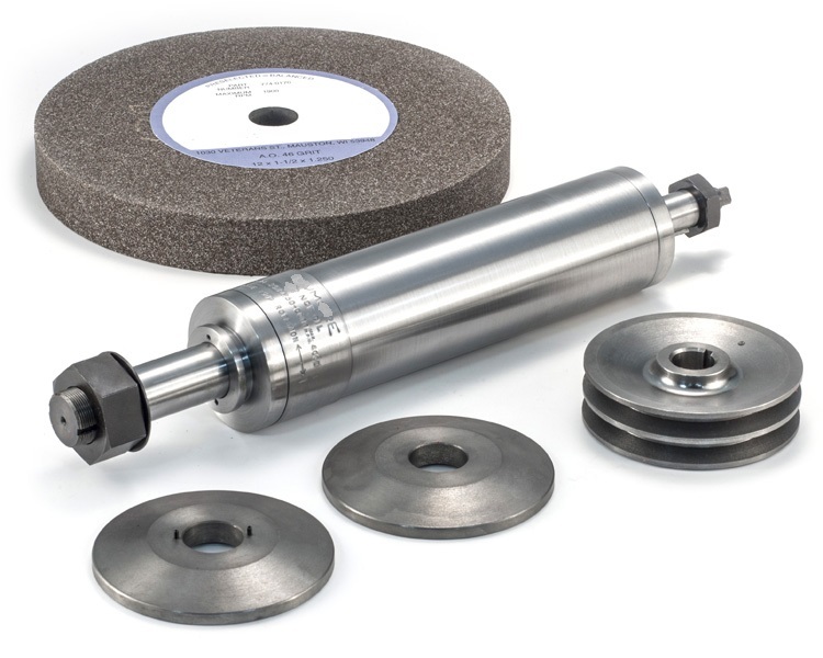 Grinding Spindles