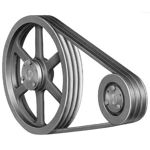 Drive Pulley
