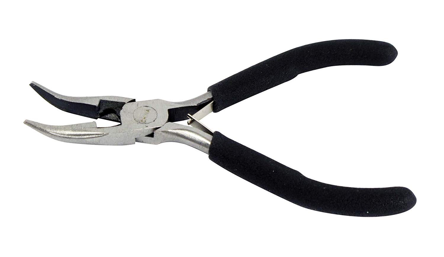 Bent Nose Plier