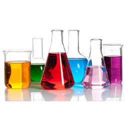 Solvent Soluble Dyes