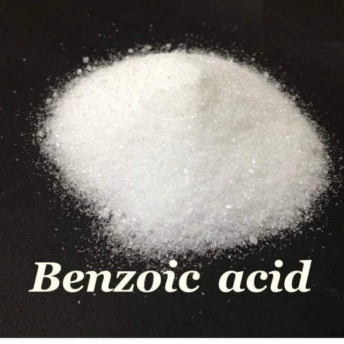 Benzoic Acid