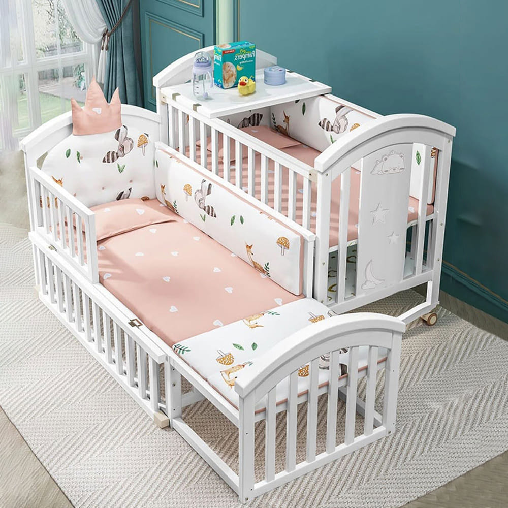Baby Cradle