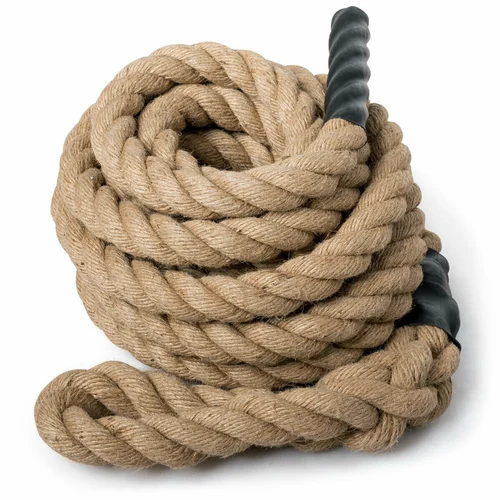 Climbing Ropes