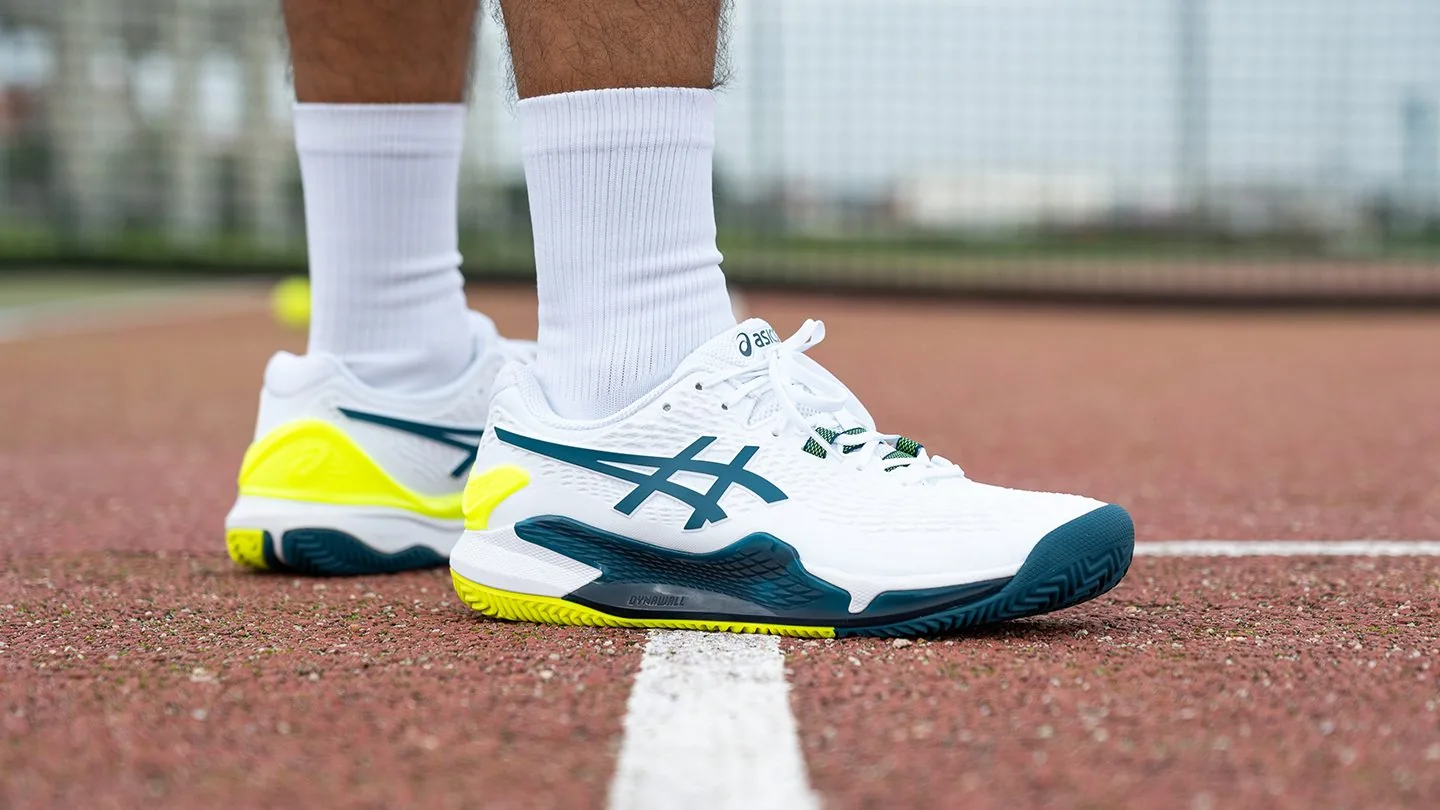 Tennis Shoes