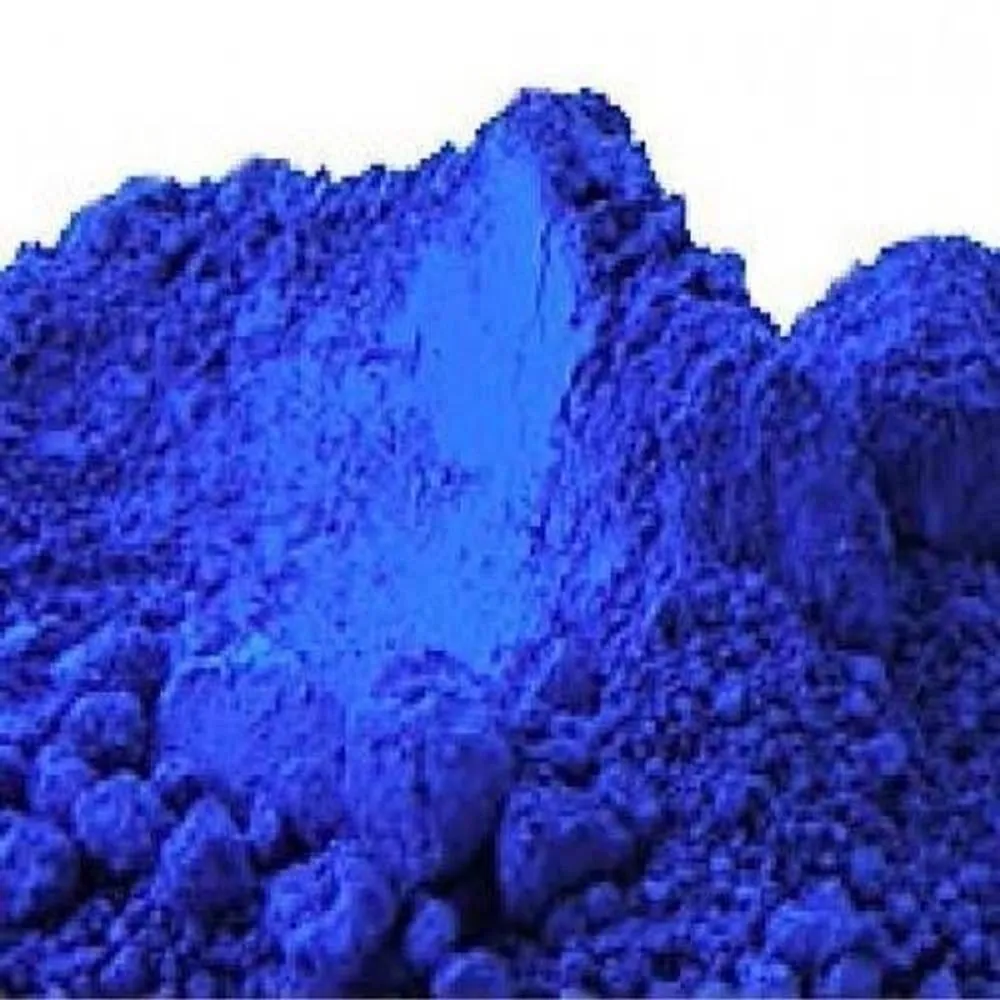 Beta Blue Pigment