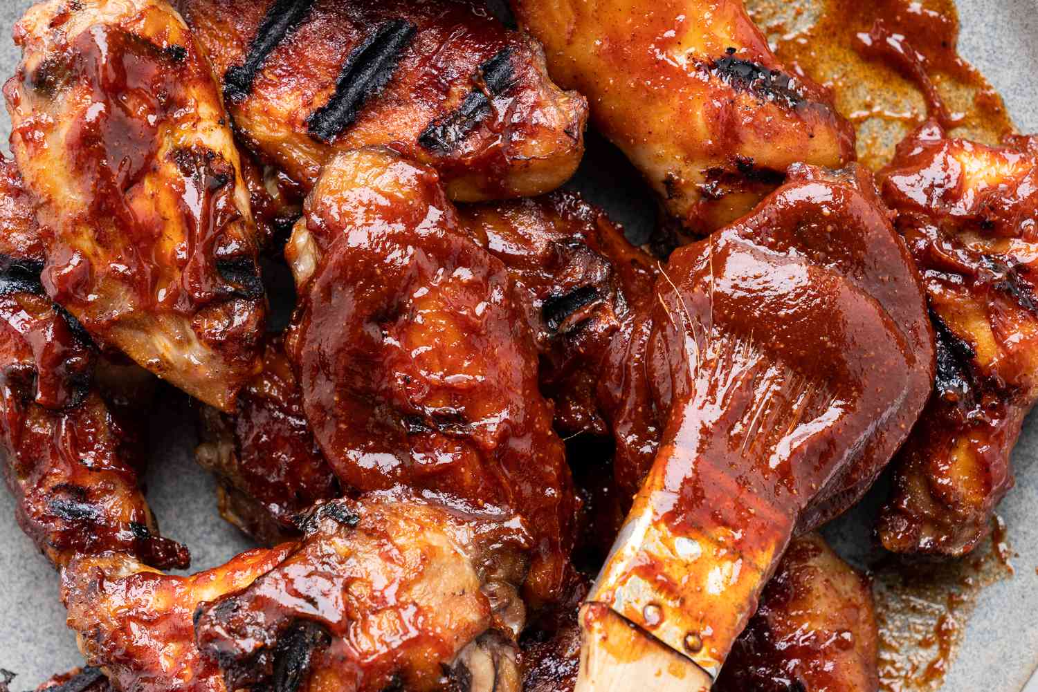 Chicken Sauce