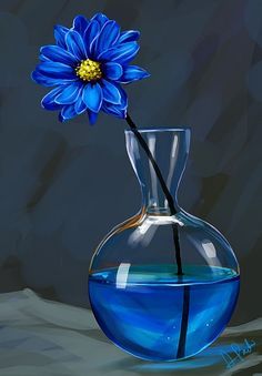 Still Life Painting