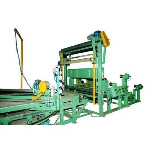 Bias Cutting Machine