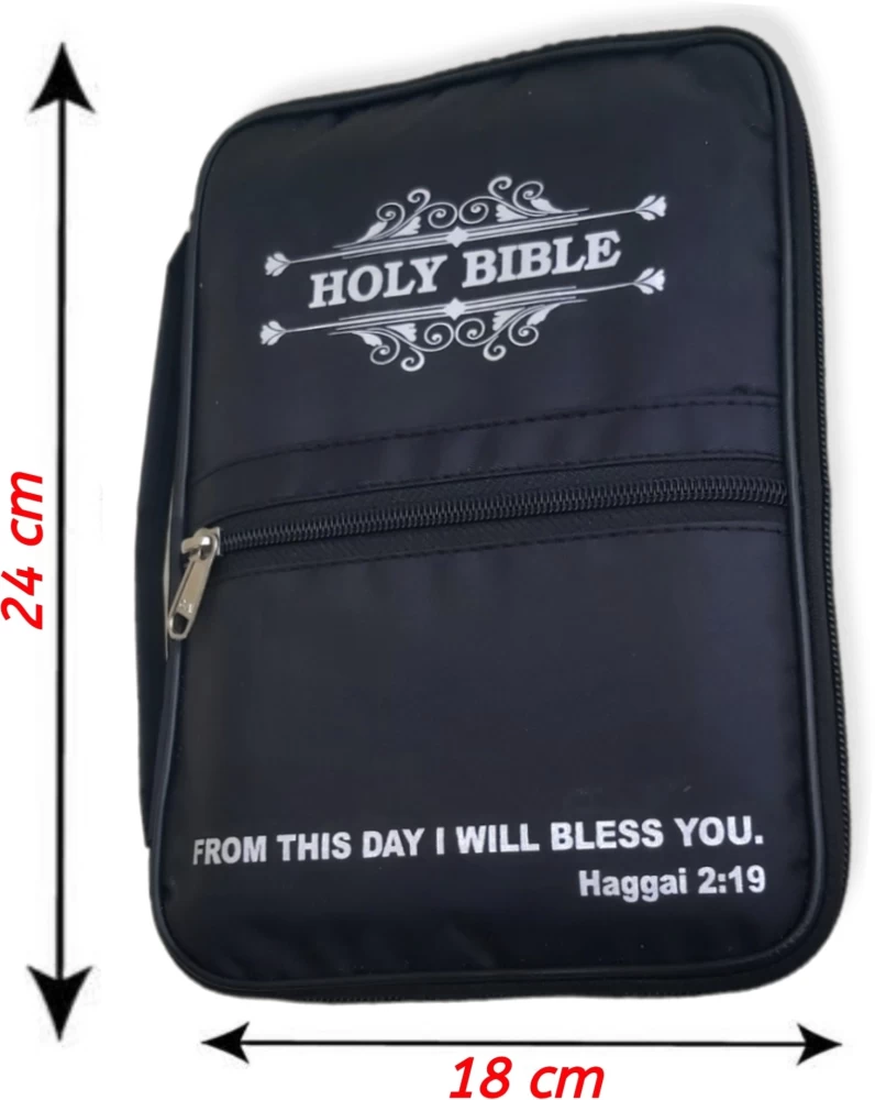 Bible Covers
