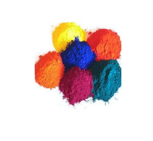 Bifunctional Reactive Dyes