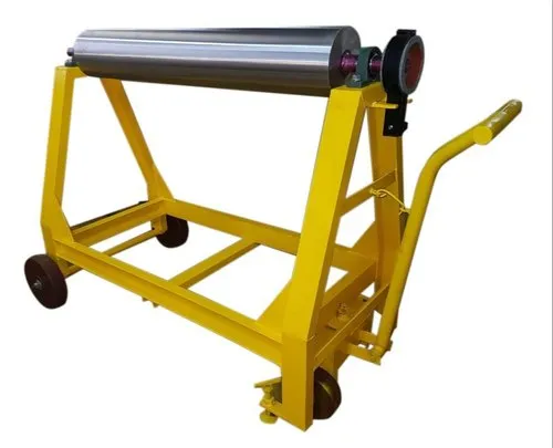 Batching Trolley