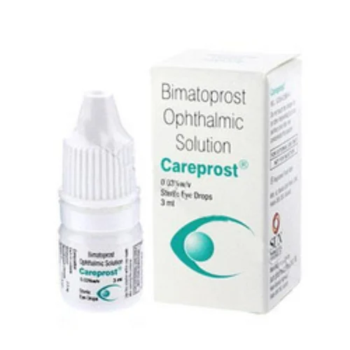 Bimatoprost