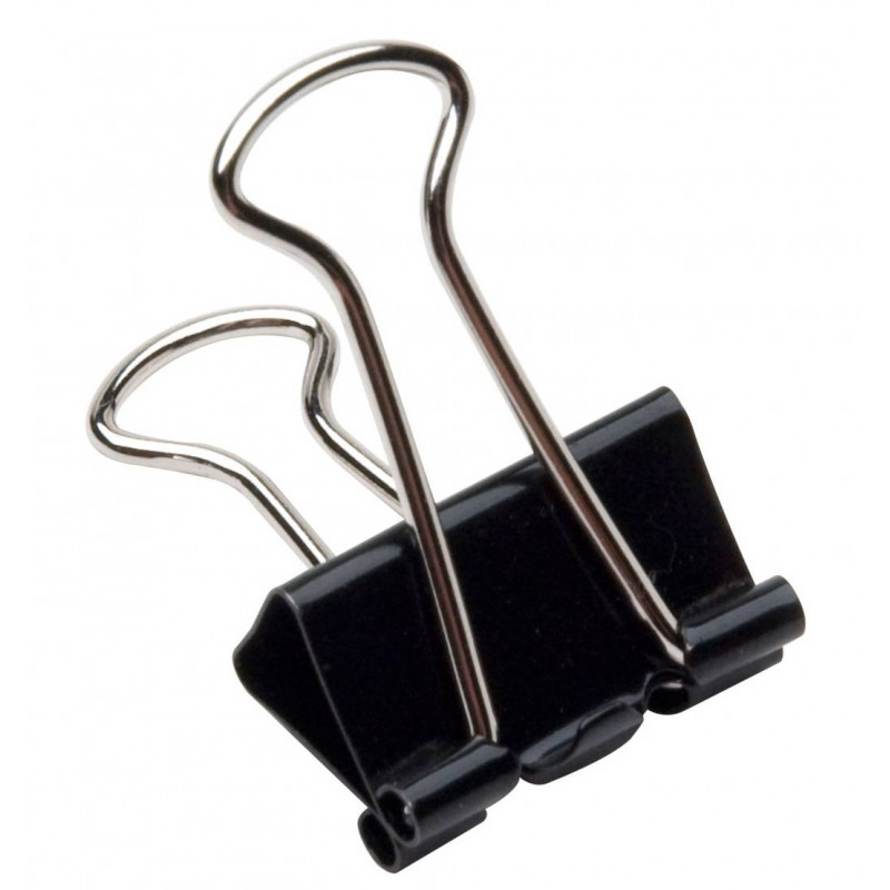 Binder Clips