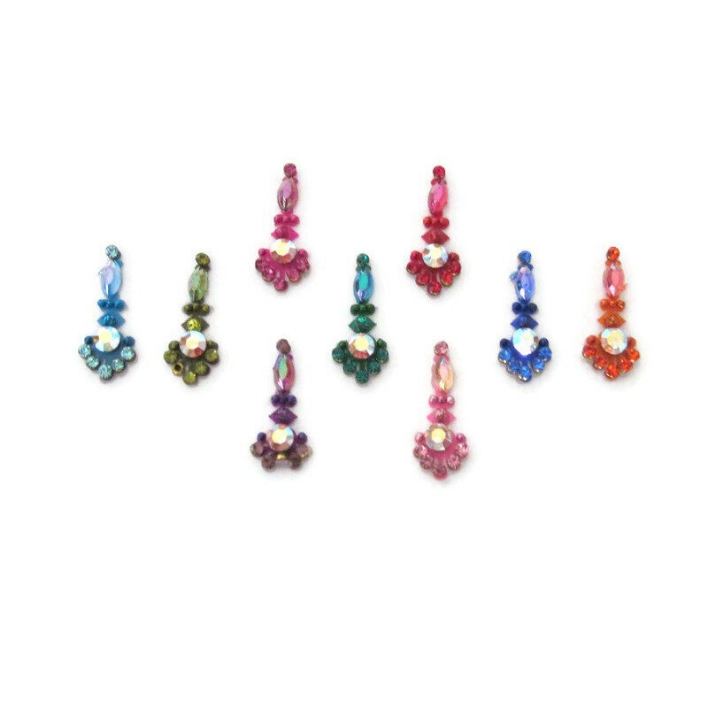 Fashion Bindis