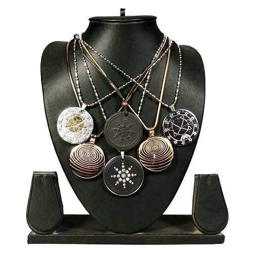 Biomagnetic Pendant