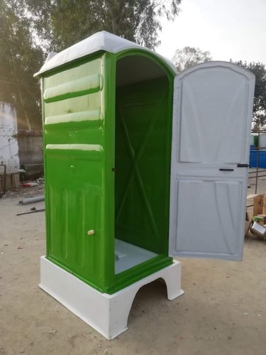 Bio Toilet