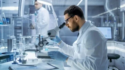 Biotechnology Services