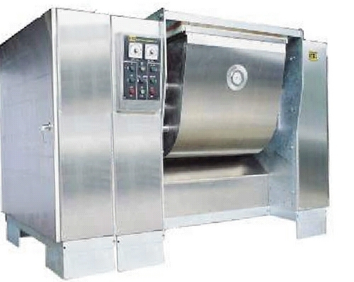 Biscuit Dough Mixer